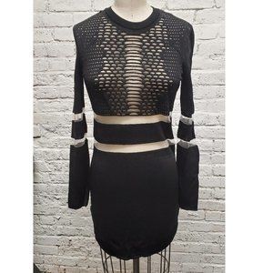 Alexandra Wang X H&M